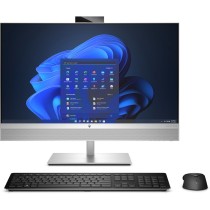 Alles-In-Einem HP EliteOne 870 G9 27" 16 GB RAM 512 GB SSD i5-14500