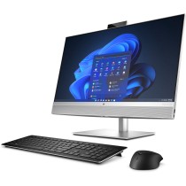 Alles-In-Einem HP EliteOne 870 G9 27" 16 GB RAM 512 GB SSD i5-14500