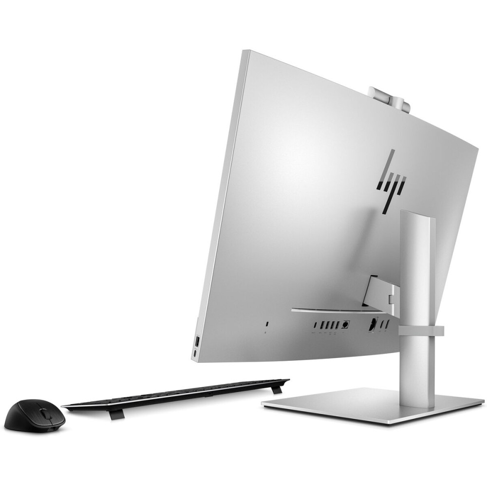 Alles-In-Einem HP EliteOne 870 G9 27" 16 GB RAM 512 GB SSD i5-14500