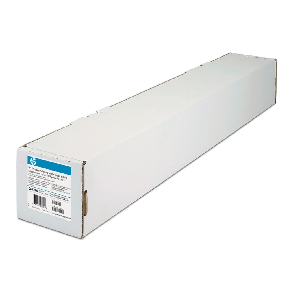 Continuous Paper for Printers HP Everyday