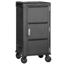 Wall-mounted Rack Cabinet V7 CHGCT30USBCPD-2E