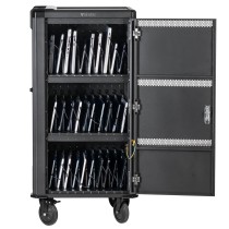 Wandschaltschrank V7 CHGCT30USBCPD-2E