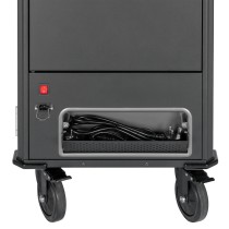 Wandschaltschrank V7 CHGCT30USBCPD-2E