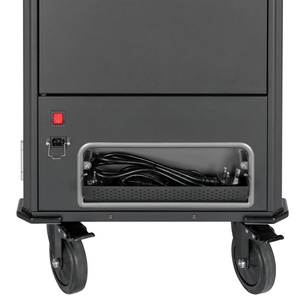 Wandschaltschrank V7 CHGCT30USBCPD-2E