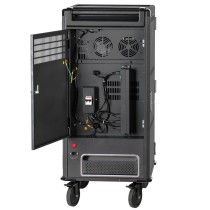 Wandschaltschrank V7 CHGCT30USBCPD-2E