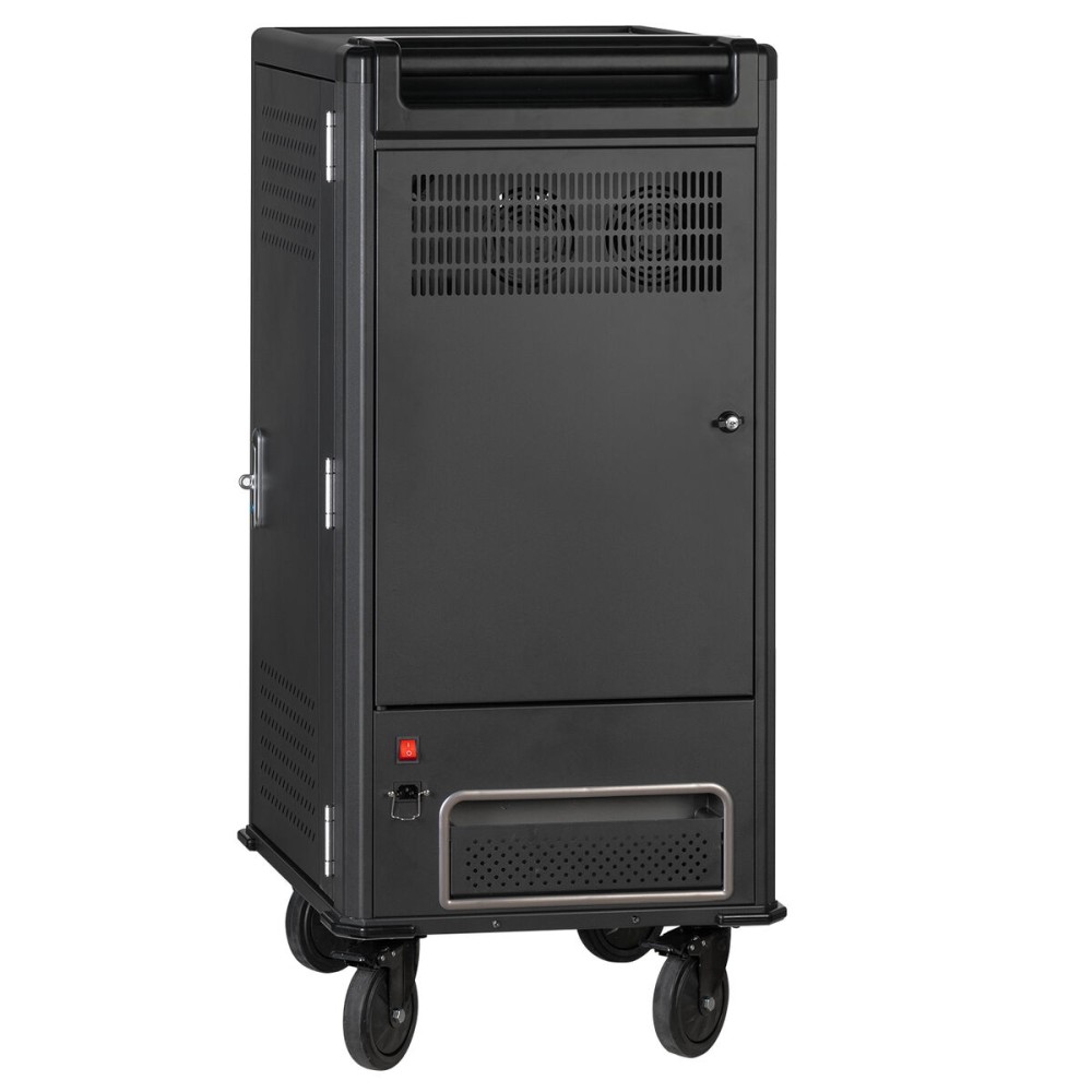 Wandschaltschrank V7 CHGCT30USBCPD-2E