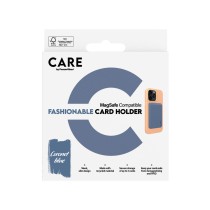 Protection pour téléphone portable Panzer Glass 1447 Transparent Apple