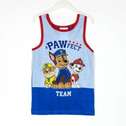 Children's Pyjama The Paw Patrol Blue