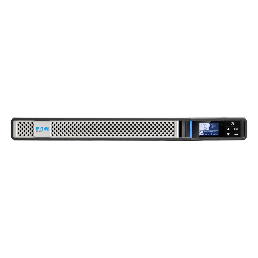 Uninterruptible Power Supply System Interactive UPS Eaton 5P1550IRG2