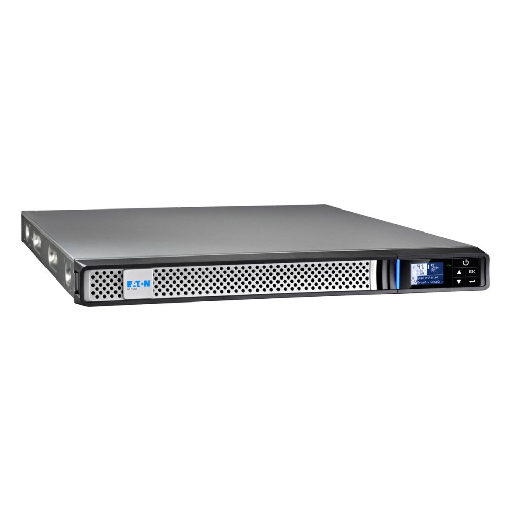 Système d'Alimentation Sans Interruption Interactif Eaton 5P1550IRG2