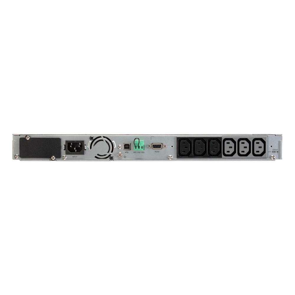 Uninterruptible Power Supply System Interactive UPS Eaton 5P1550IRG2