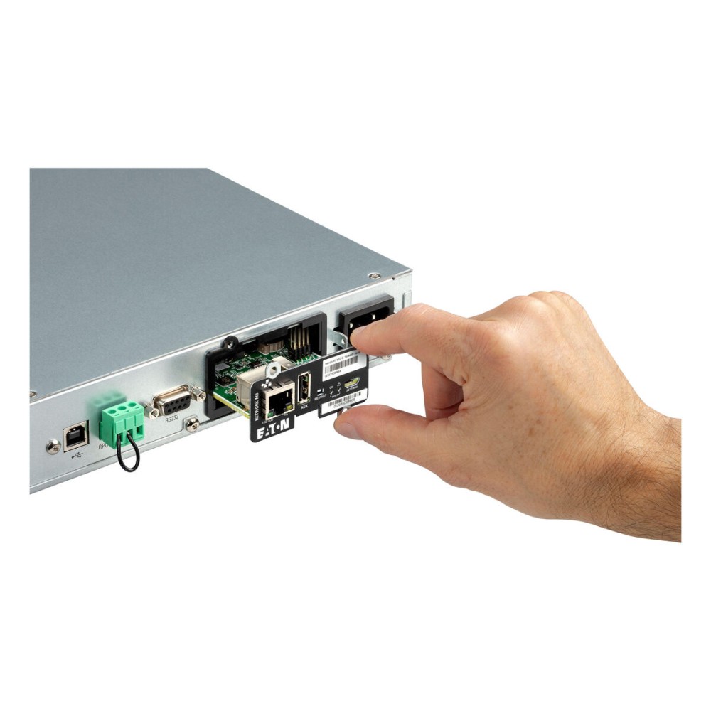 Uninterruptible Power Supply System Interactive UPS Eaton 5P1550IRG2