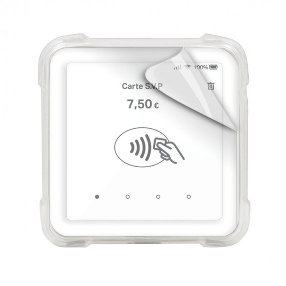 Bildschirmschutz fürs Handy Mobilis 036278