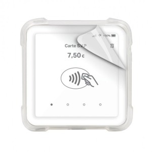 Mobile Screen Protector Mobilis 036278