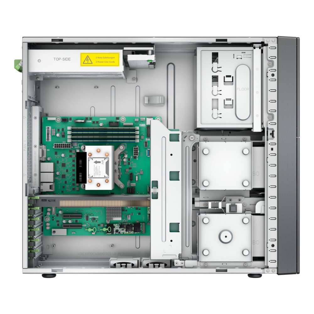 Serveur Fujitsu VFY:T1336SC082IN 32 GB RAM