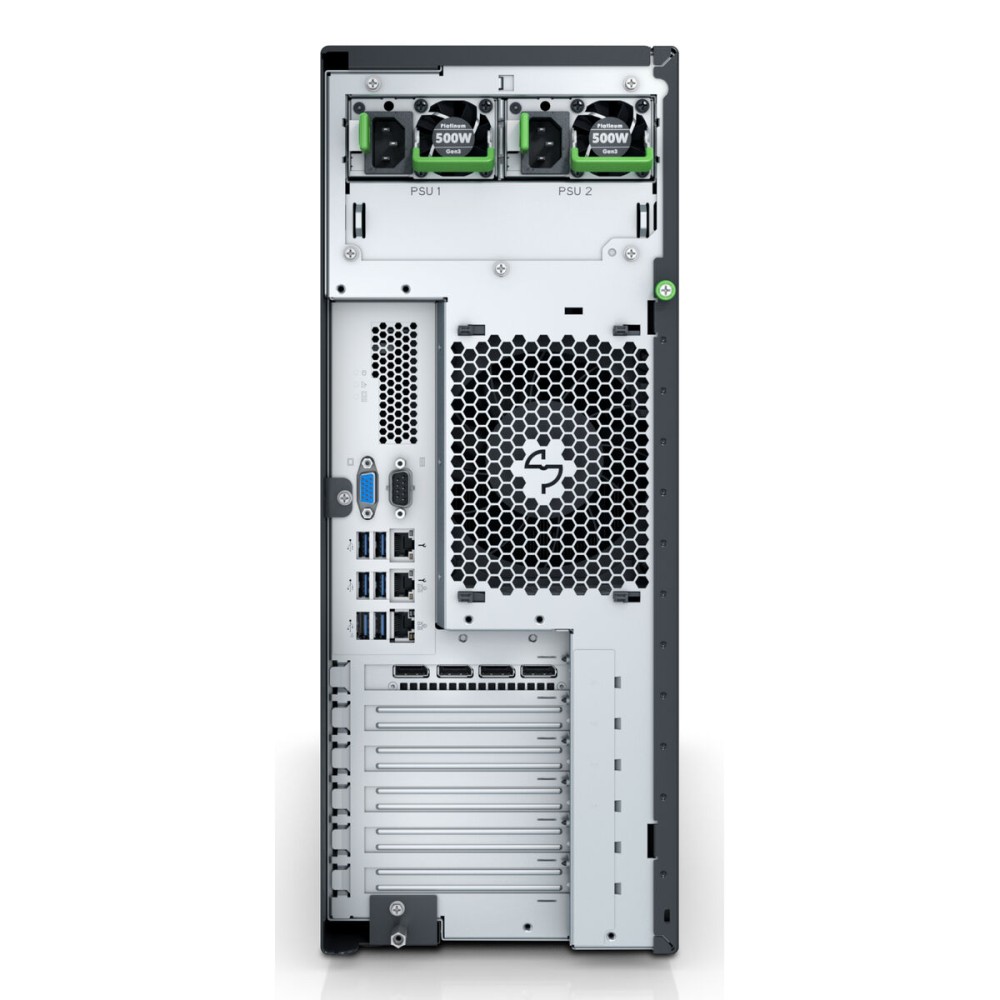 Serveur Fujitsu VFY:T1336SC082IN 32 GB RAM
