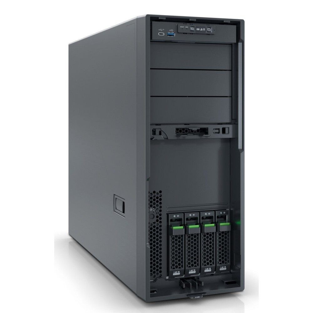 Serveur Fujitsu VFY:T1336SC082IN 32 GB RAM