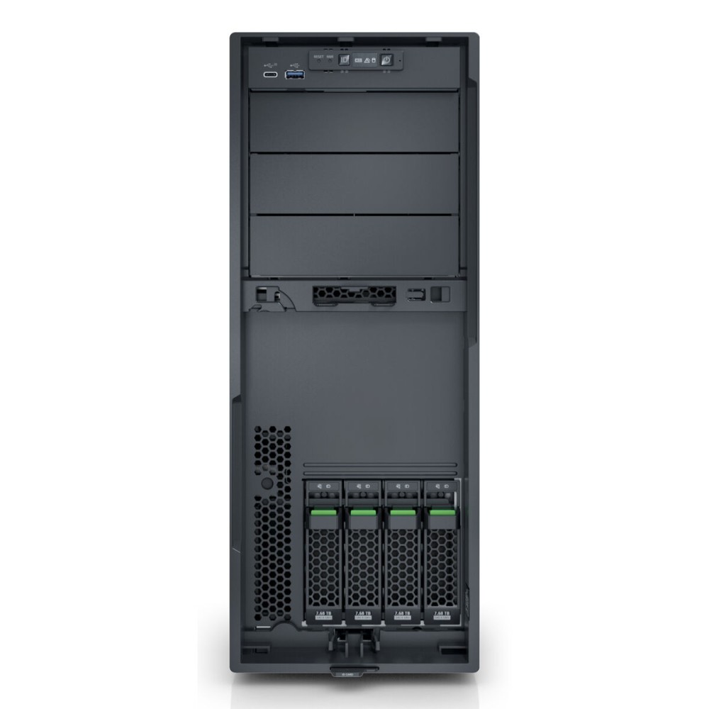 Serveur Fujitsu VFY:T1336SC082IN 32 GB RAM