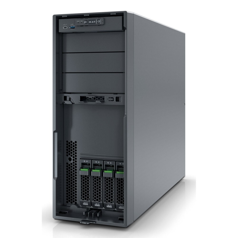 Serveur Fujitsu VFY:T1336SC082IN 32 GB RAM