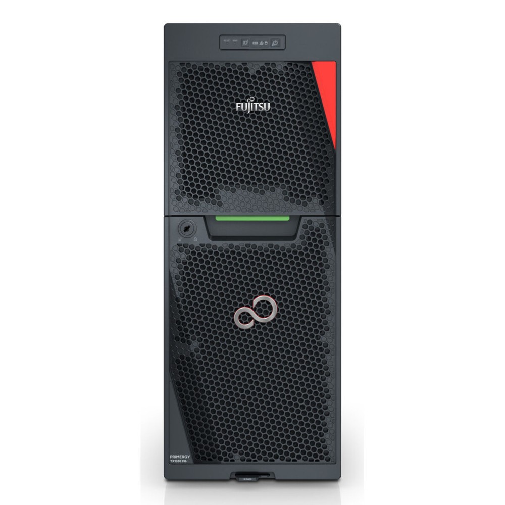 Serveur Fujitsu VFY:T1336SC082IN 32 GB RAM