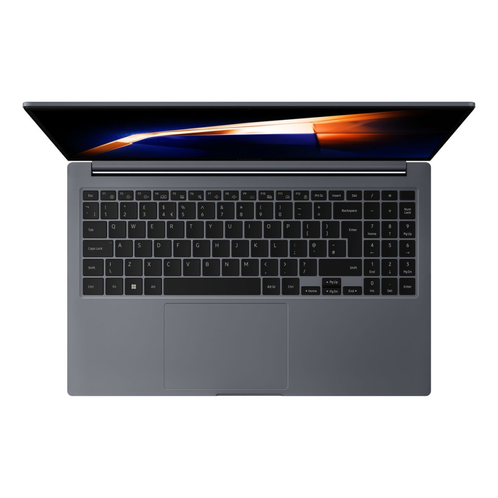 Ordinateur Portable Samsung NP754XGJ-KG3ES 15,6" 16 GB RAM 512 GB