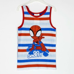 Children's Pyjama Spidey Red