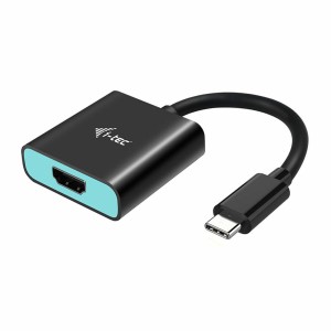 USB C to HDMI Adapter i-Tec C31HDMI60HZP 