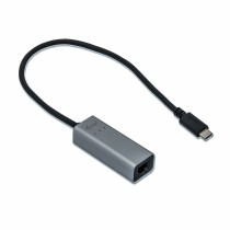 Cable USB C i-Tec C31METALGLAN Grey