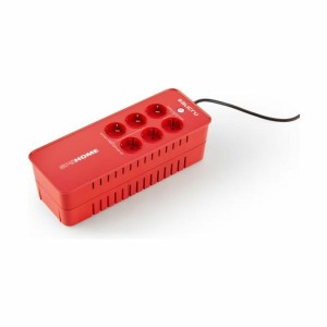 Off Line Uninterruptible Power Supply System UPS Salicru SPS650HOME 360W