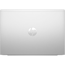 Laptop HP ProBook 460 G11 16" Intel Core Ultra 7 155u 16 GB RAM 512 GB SSD Qwerty Spanisch