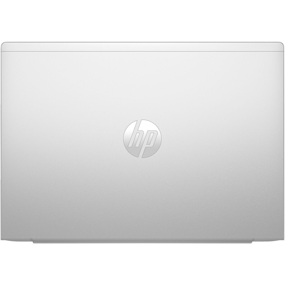 Ordinateur Portable HP ProBook 460 G11 16" Intel Core Ultra 7 155u 16 GB RAM 512 GB SSD Espagnol Qwerty
