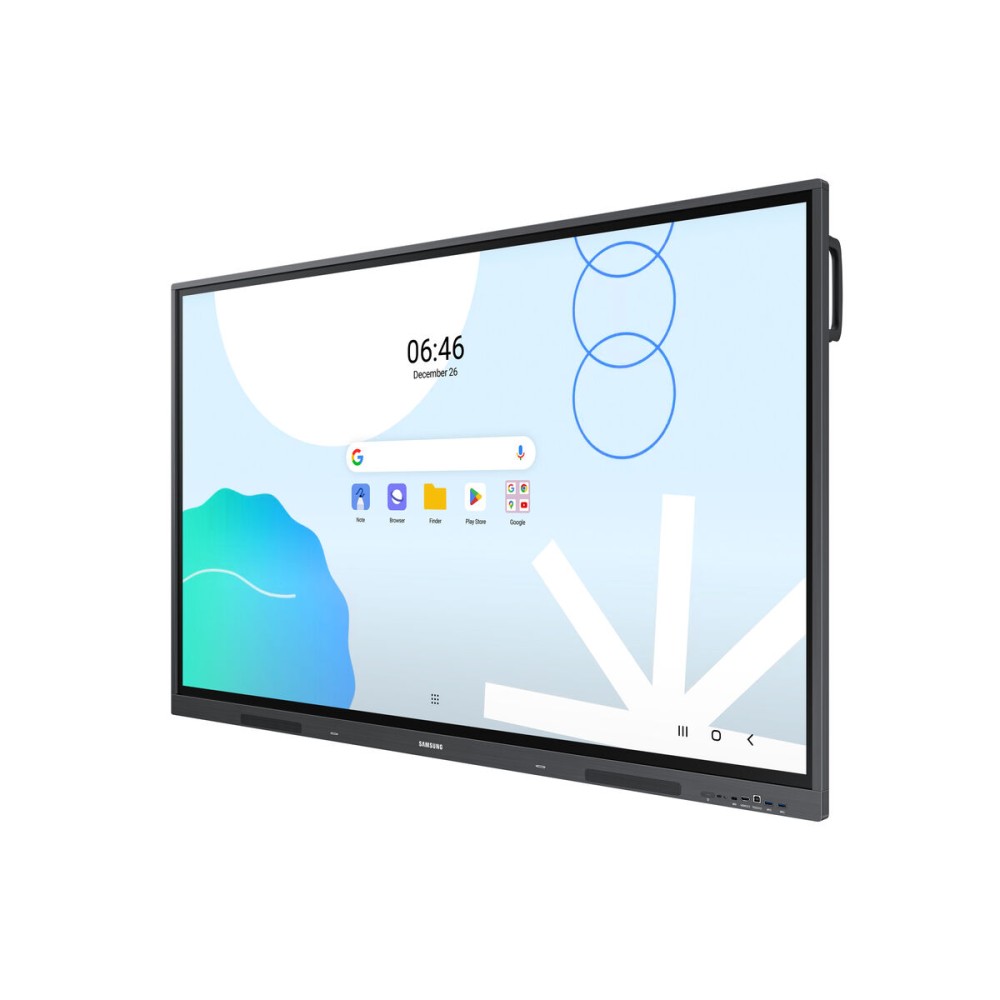 Videowall Monitor Samsung WA75D 4K Ultra HD 75"