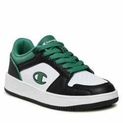 Kinder Sportschuhe Champion Low Cut Shoe Rebound 2.0 Weiß