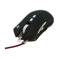 Gaming Maus Talius ZERO Schwarz 4000 dpi