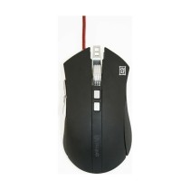 Gaming Maus Talius ZERO Schwarz 4000 dpi