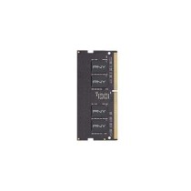 RAM Memory PNY MN8GSD42666 8 GB DDR4 CL19 SODIMM 8 GB DDR4 2666 MHz CL19