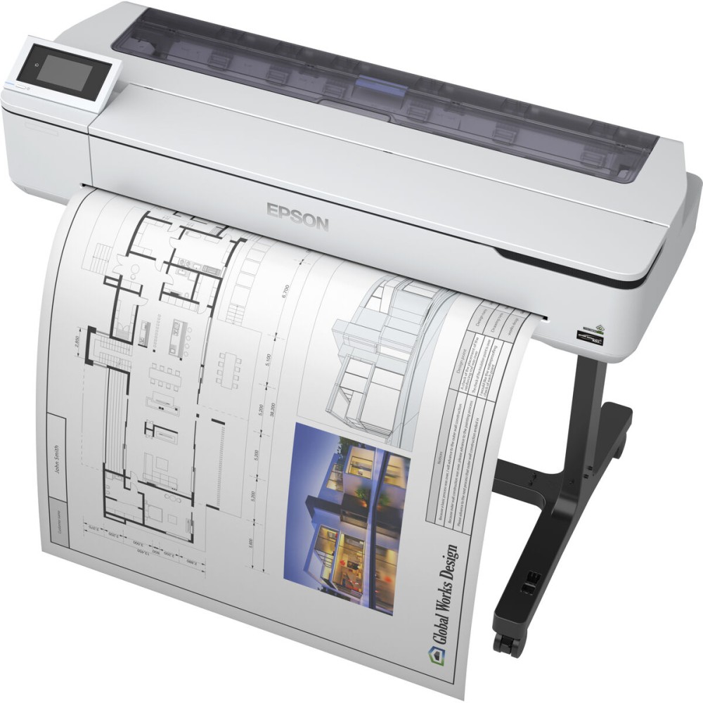 Imprimante Epson SC-T5100