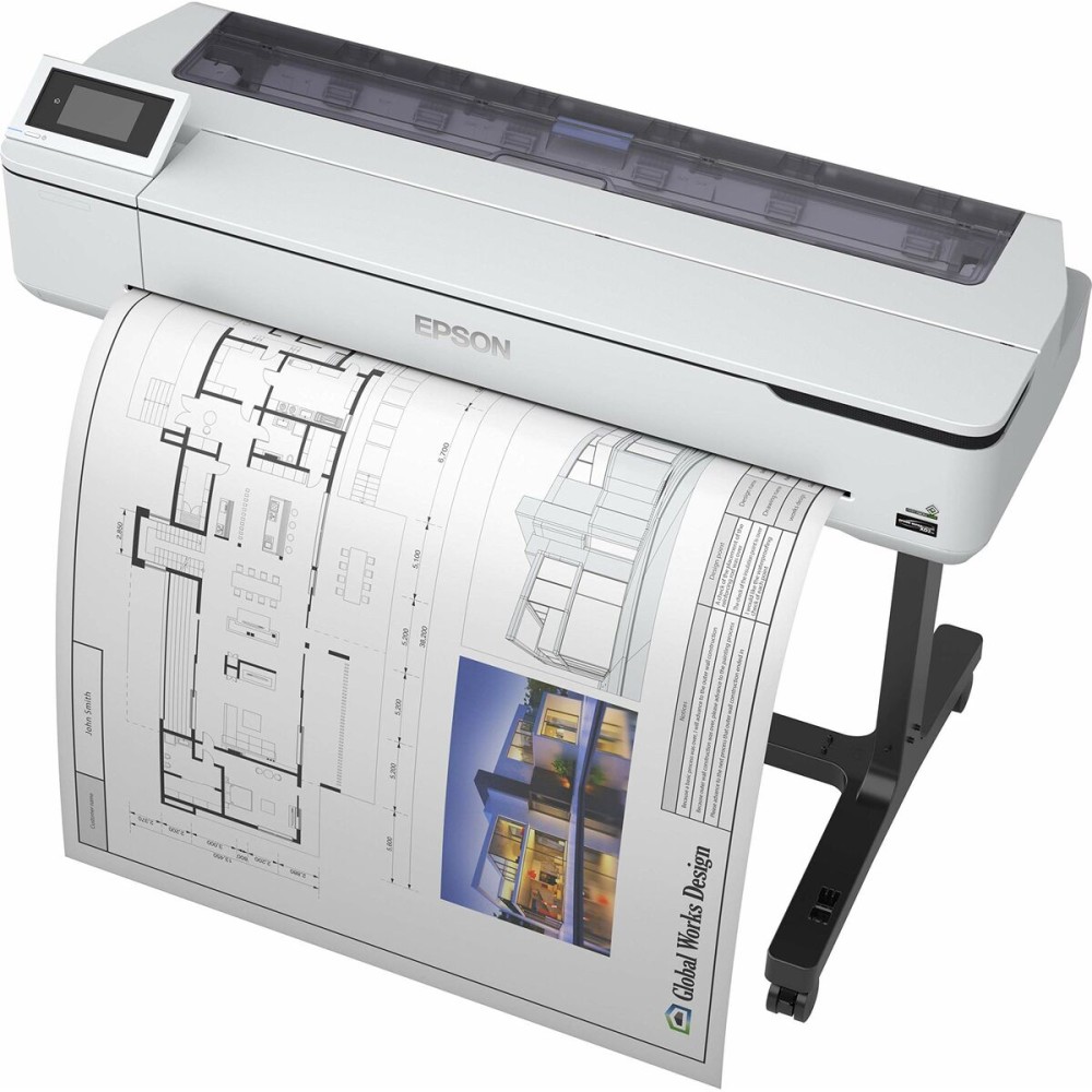 Imprimante Epson SC-T5100