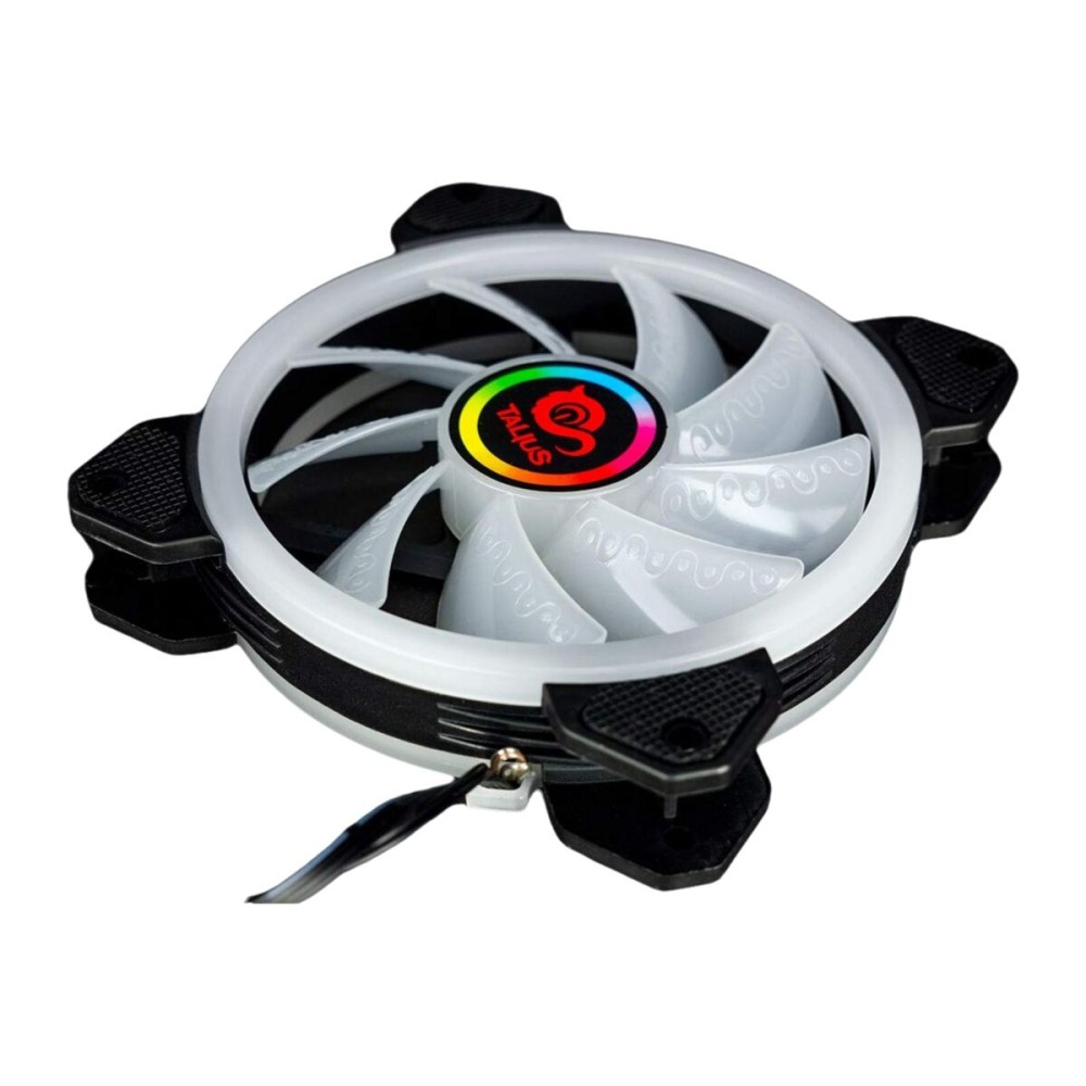Ventillateur de cabine Talius Iris/Cronos Spectrum Ø 12 cm