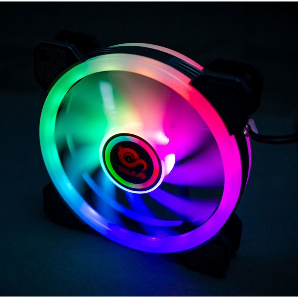 Ventillateur de cabine Talius Iris/Cronos Spectrum Ø 12 cm