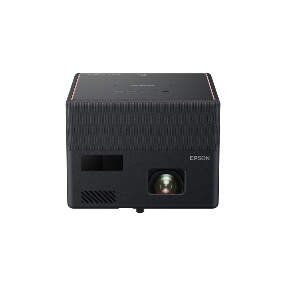 Projector Epson EF-12 Full HD 1920 x 1080 px