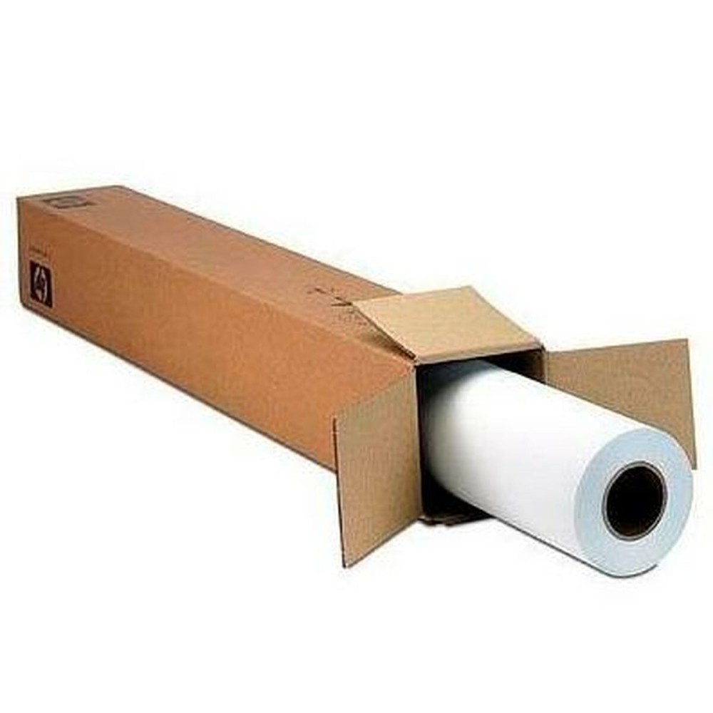 Papier Continu pour Imprimantes HP TS 7829.400 Blanc