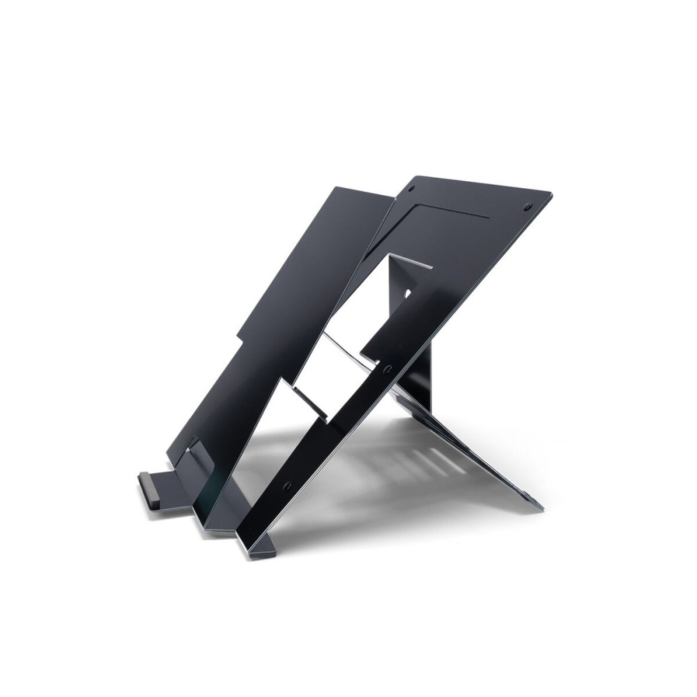 Laptop-Stand R-Go RGORIDOCBL Aluminium