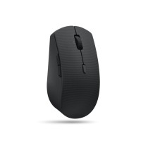 Tastatur mit Maus Lenovo 4X31K03961 Grau Portugiesisch