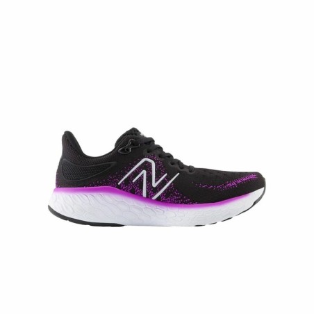 Running Shoes for Adults New Balance Fresh Foam X Black Lady