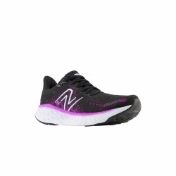 Running Shoes for Adults New Balance Fresh Foam X Black Lady