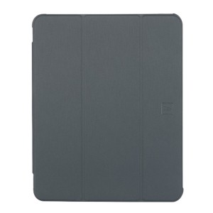 Tablet Tasche Tucano IPDP13M4ST-BBK Grau