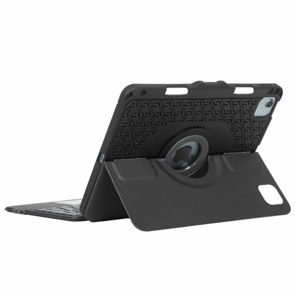 Clavier Bluetooth Targus THZ967ES Noir Espagnol Qwerty