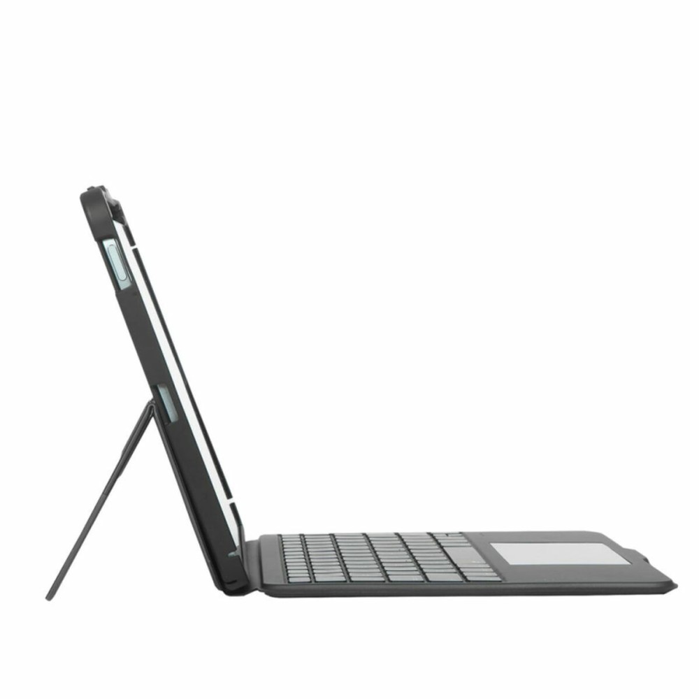 Bluetooth Keyboard Targus THZ967ES Black Spanish Qwerty