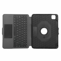 Bluetooth Keyboard Targus THZ967ES Black Spanish Qwerty